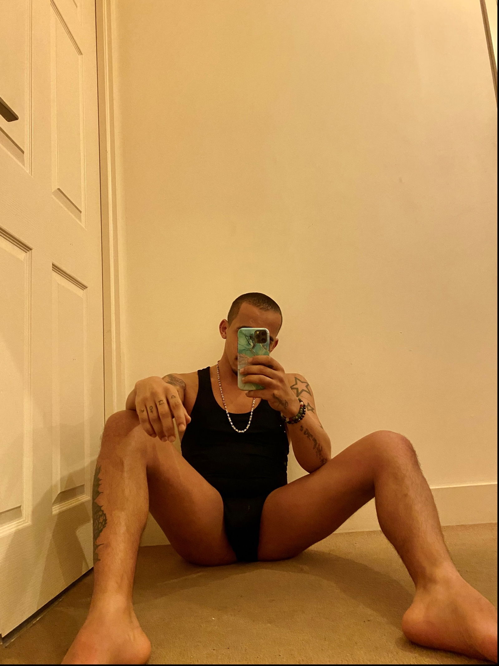 Alien Superstar photo