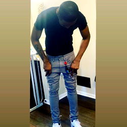 Baby Hefner, Your Girls Pussy