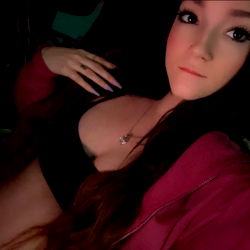 OnlyFans Model Photos