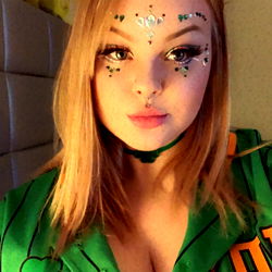 Fae in Cosplay, Unique and Creative