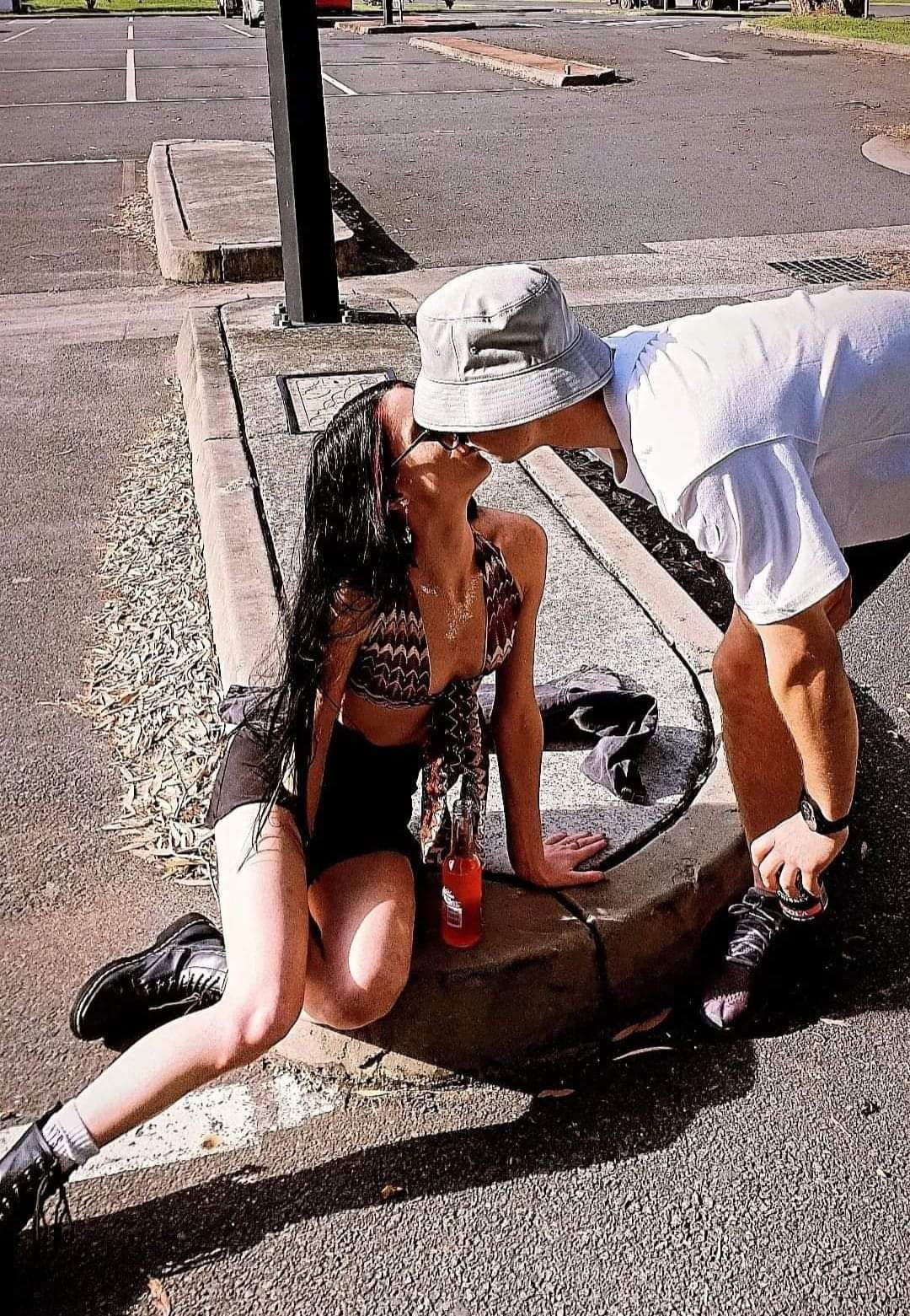 Monique wilson photo