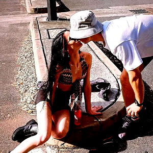 Monique wilson photo