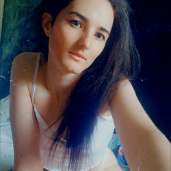 Blaire VIP Model Photo