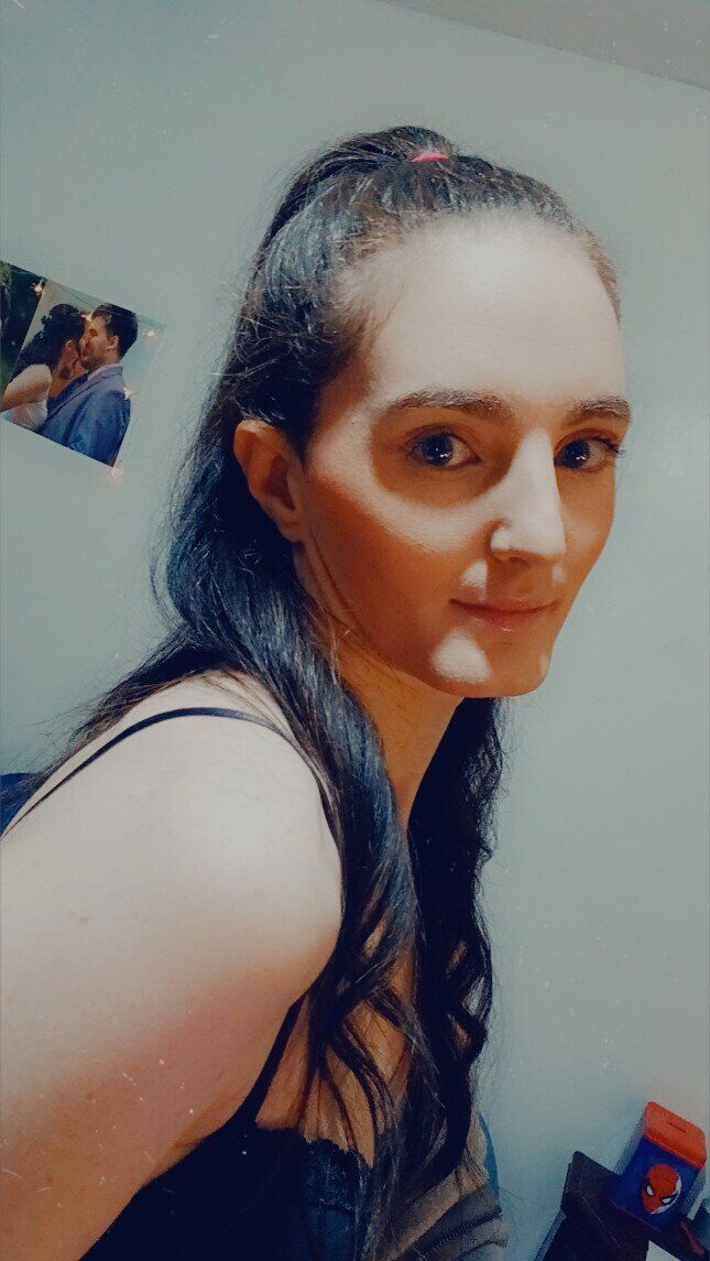 Kirsty Victoria photo