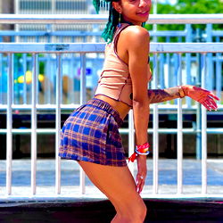 your favorite switch 💋 photo