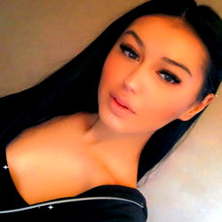 Stylish Andreea Alexandra