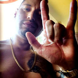 OnlyFans Model DonMarcóXXX