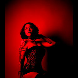 Alucarda, the Seductive OnlyFans Model