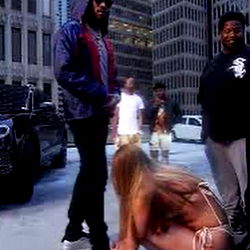 Fashionable Model Promotions from Cali to Dubai