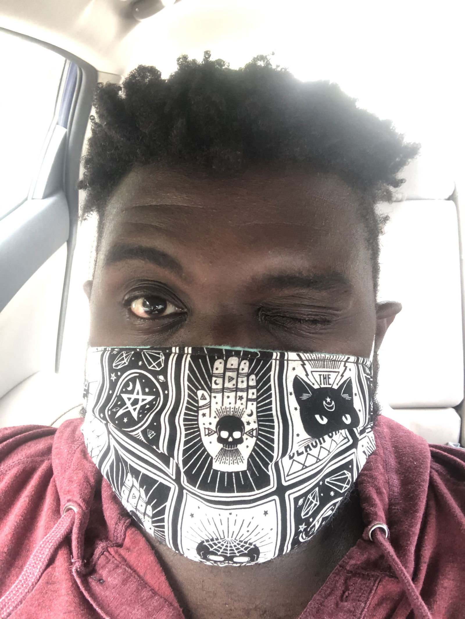 The Hunny Thot photo