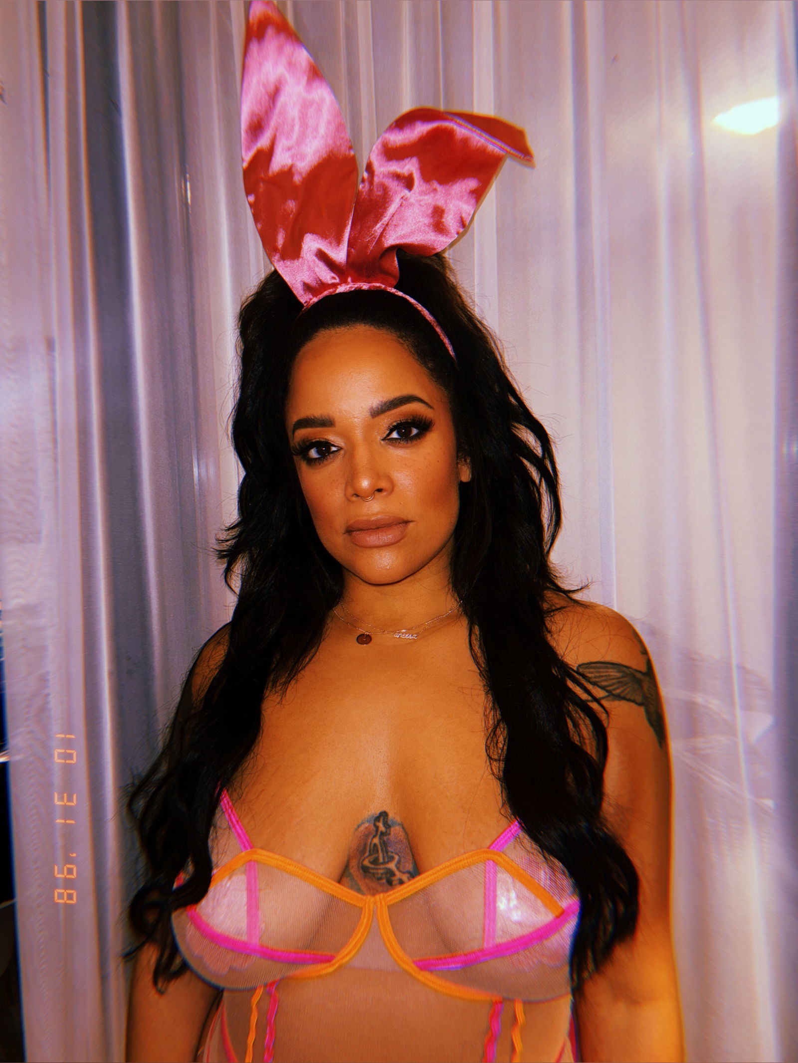 Aneesa Ferreira photo