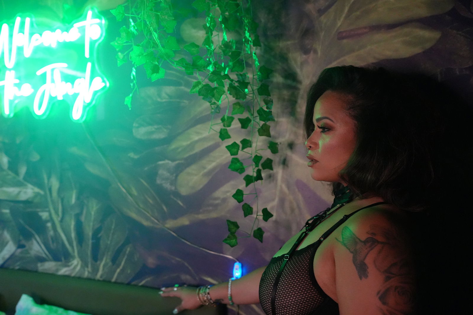 Aneesa Ferreira photo