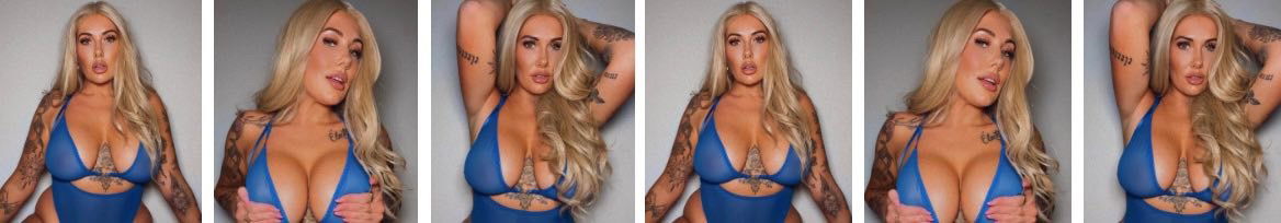 Carly Electric ⚡️ photo