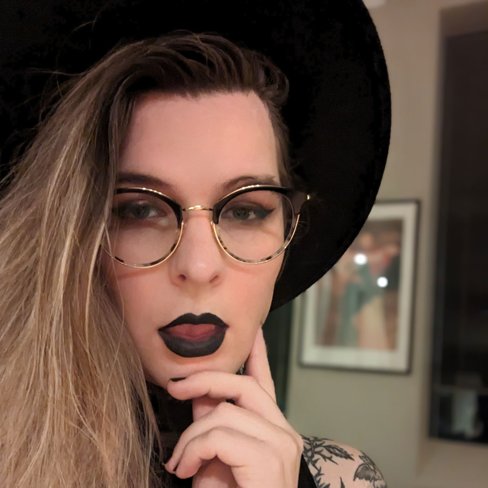 Charlotte Lilu photo