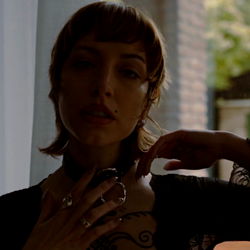 MissFernandez Model Portfolio