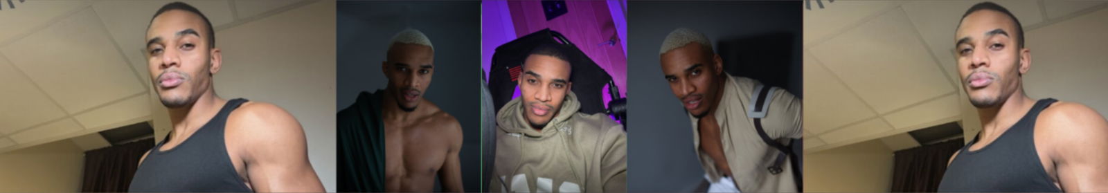 Akonne Wanliss 😇 photo