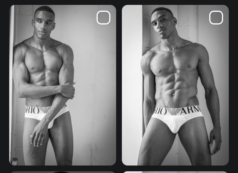 Akonne Wanliss 😇 photo