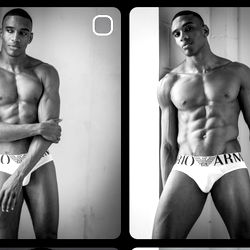 Akonne Wanliss 😇 photo