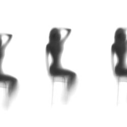 Alyanna Love in a Professional Studio Shoot