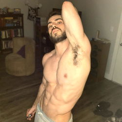 Max: OnlyFans Fitness Model