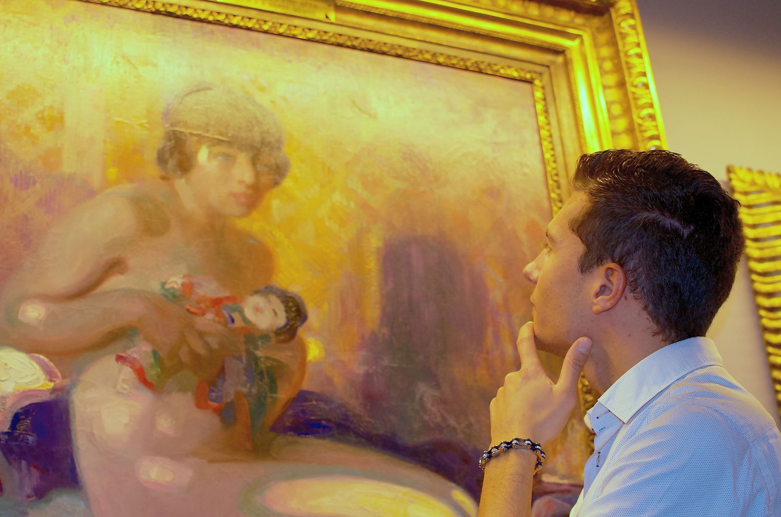 Andrea Speziali photo