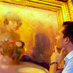 Andrea Speziali photo