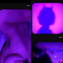 Instagram Feed of OnlyFans Model Natylove❤️