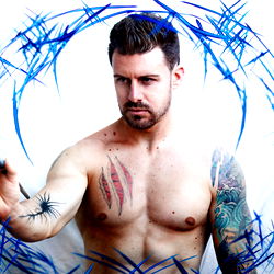 Stylish Photoshoot with Acrylic Alchemy