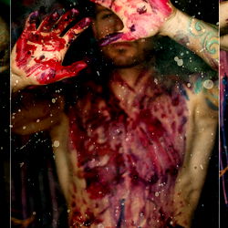 Acrylic Alchemy photo