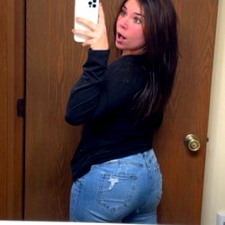 Stylish Fashion Model Ali