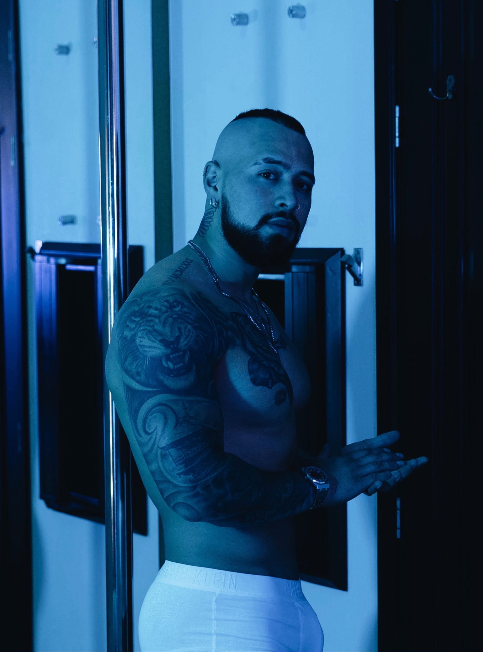 Andres Arevalo photo