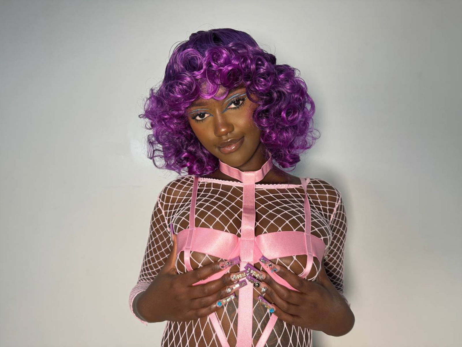 H𝐨t C𝐡o𝐜o𝐥a𝐭e A𝐦e𝐥i𝐚❤️‍🔥 photo