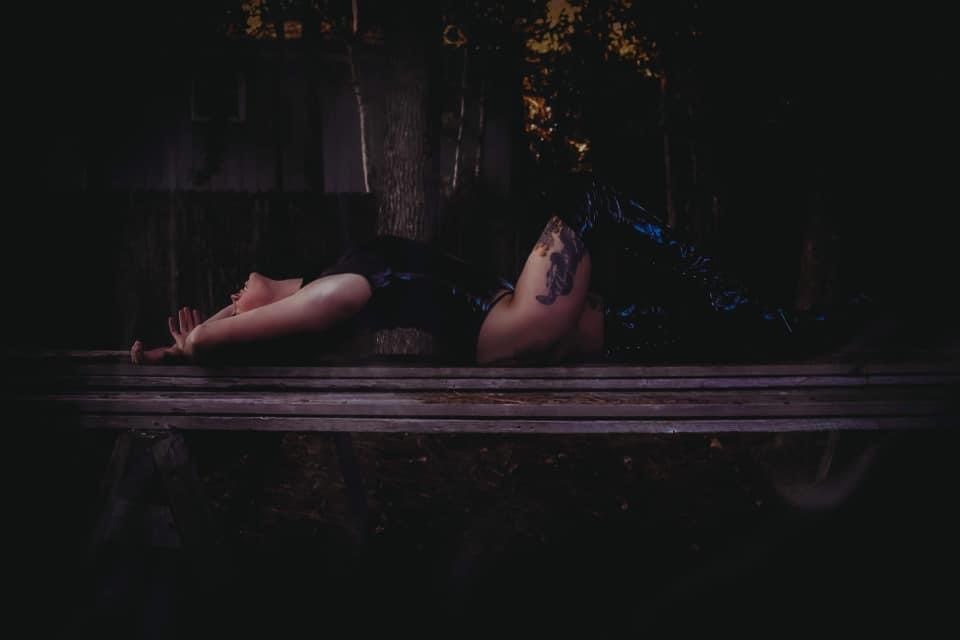 Thriving Heaux photo