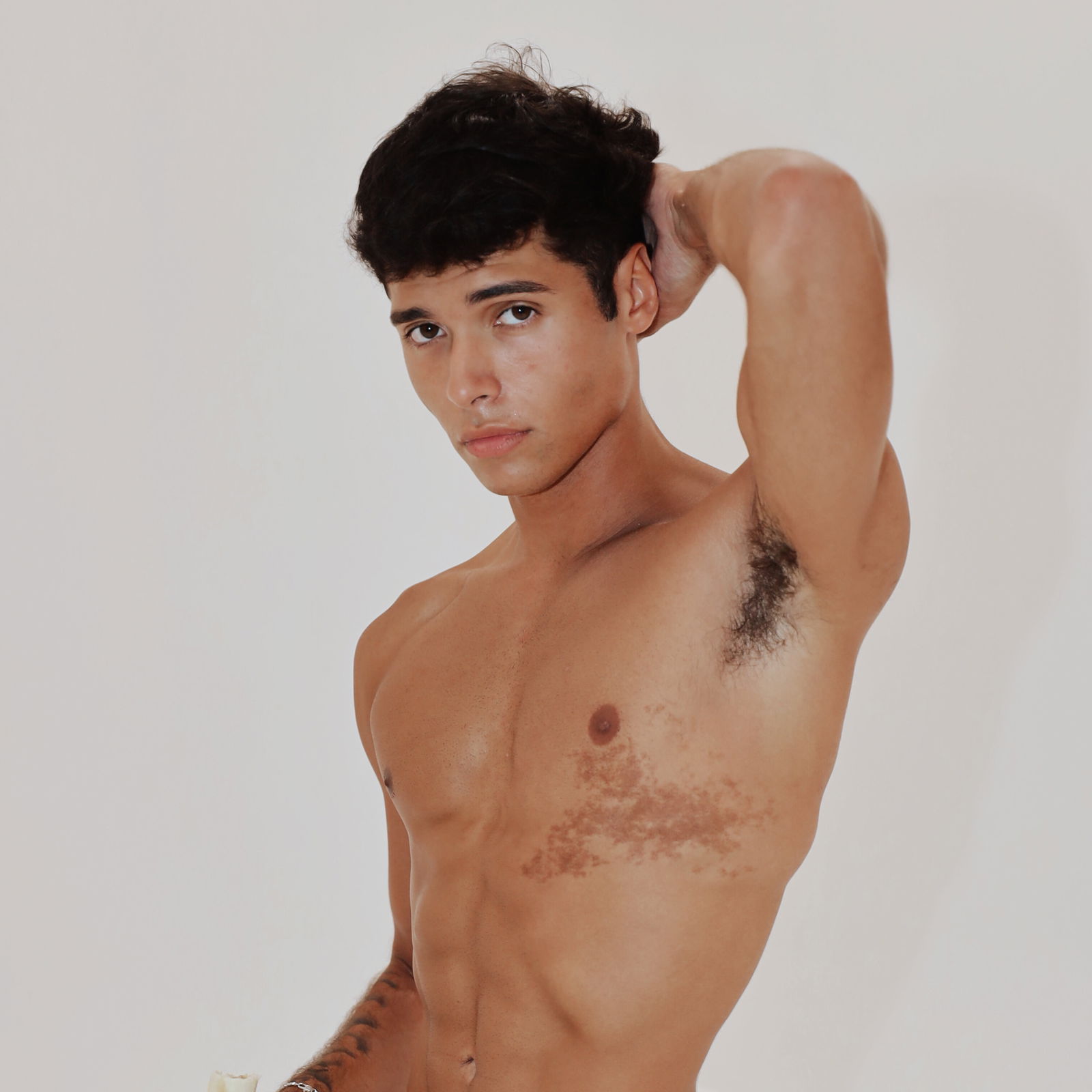 Brandon Cardoso photo