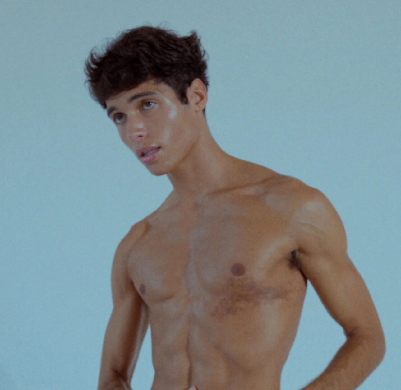 Brandon Cardoso photo