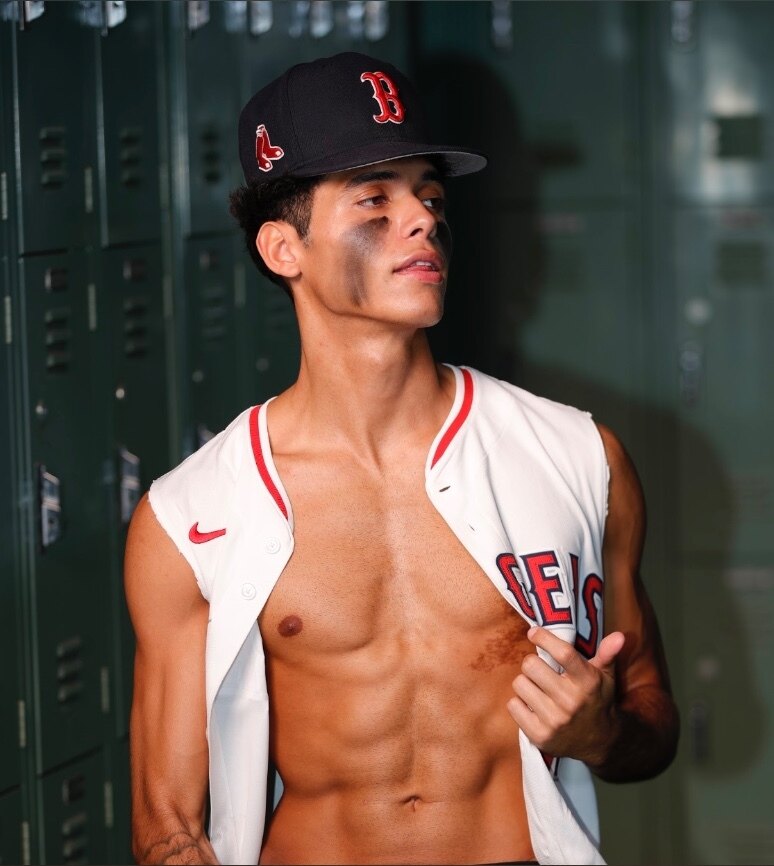 Brandon Cardoso photo