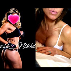 Hotwife_Nikki photo