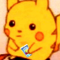 Anime Cartoon Character