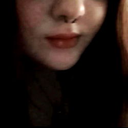 A captivating model, ❤️