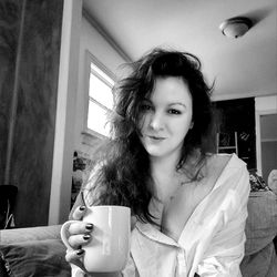 Georgia-Based Model Sophia