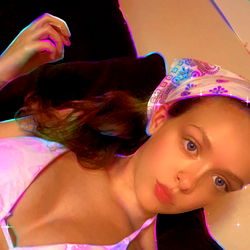 OnlyFans Model Lucy P