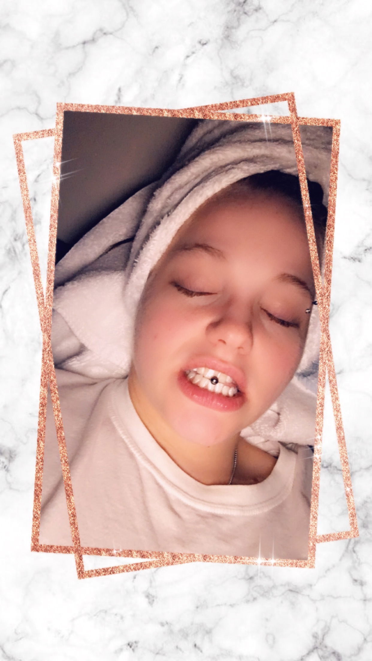 Amber Brantley photo