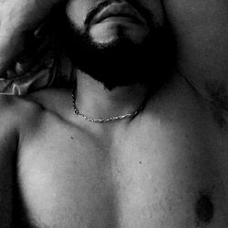 Manaus Model Koe Sharing A Peek Of His Photoshoot