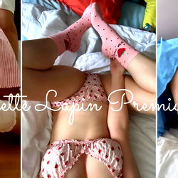 Juliette Lapin 🔑✨ photo