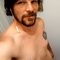 Antaeus' Gym-Ready Body