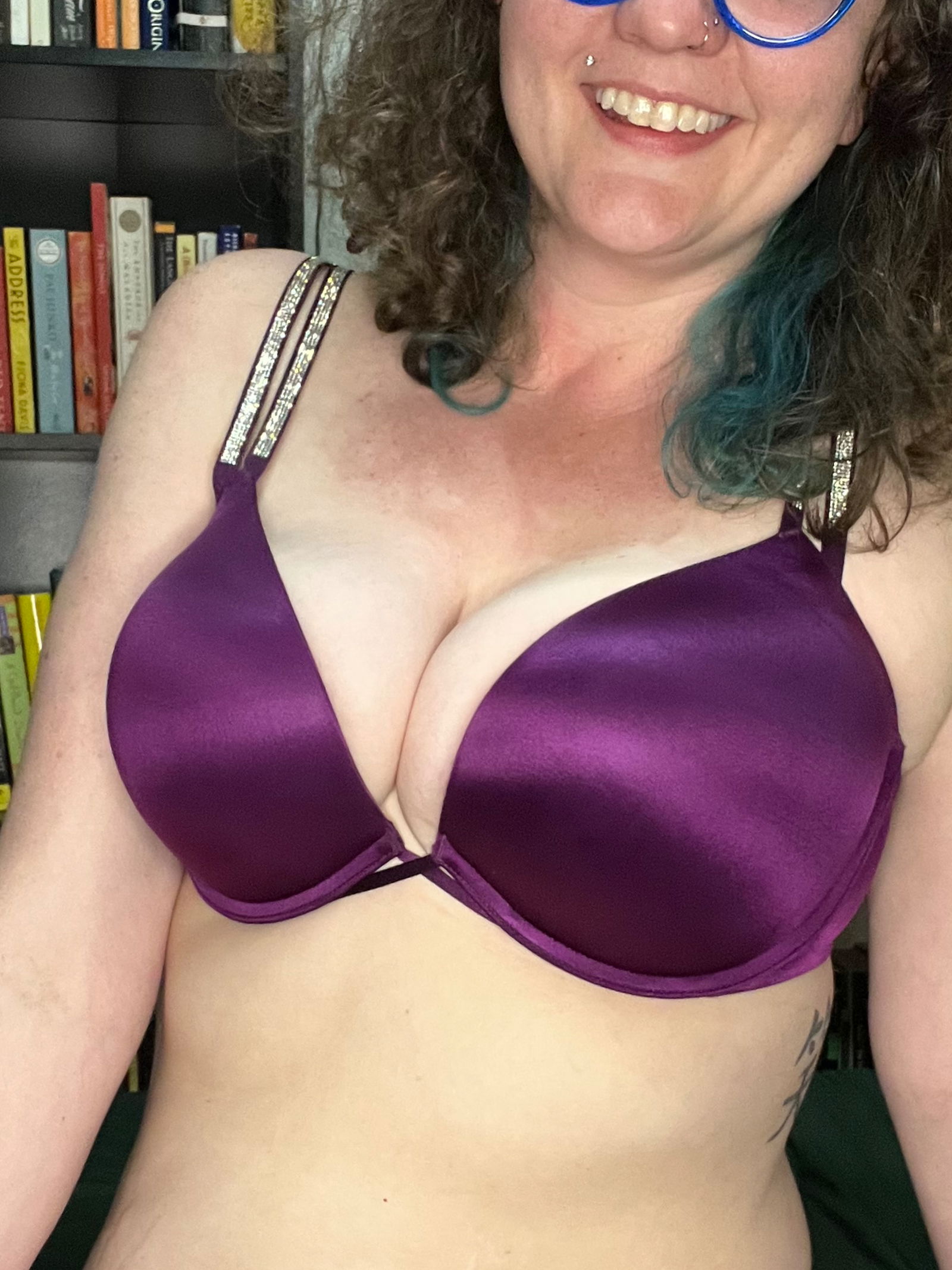 Comfy Karen XXX photo