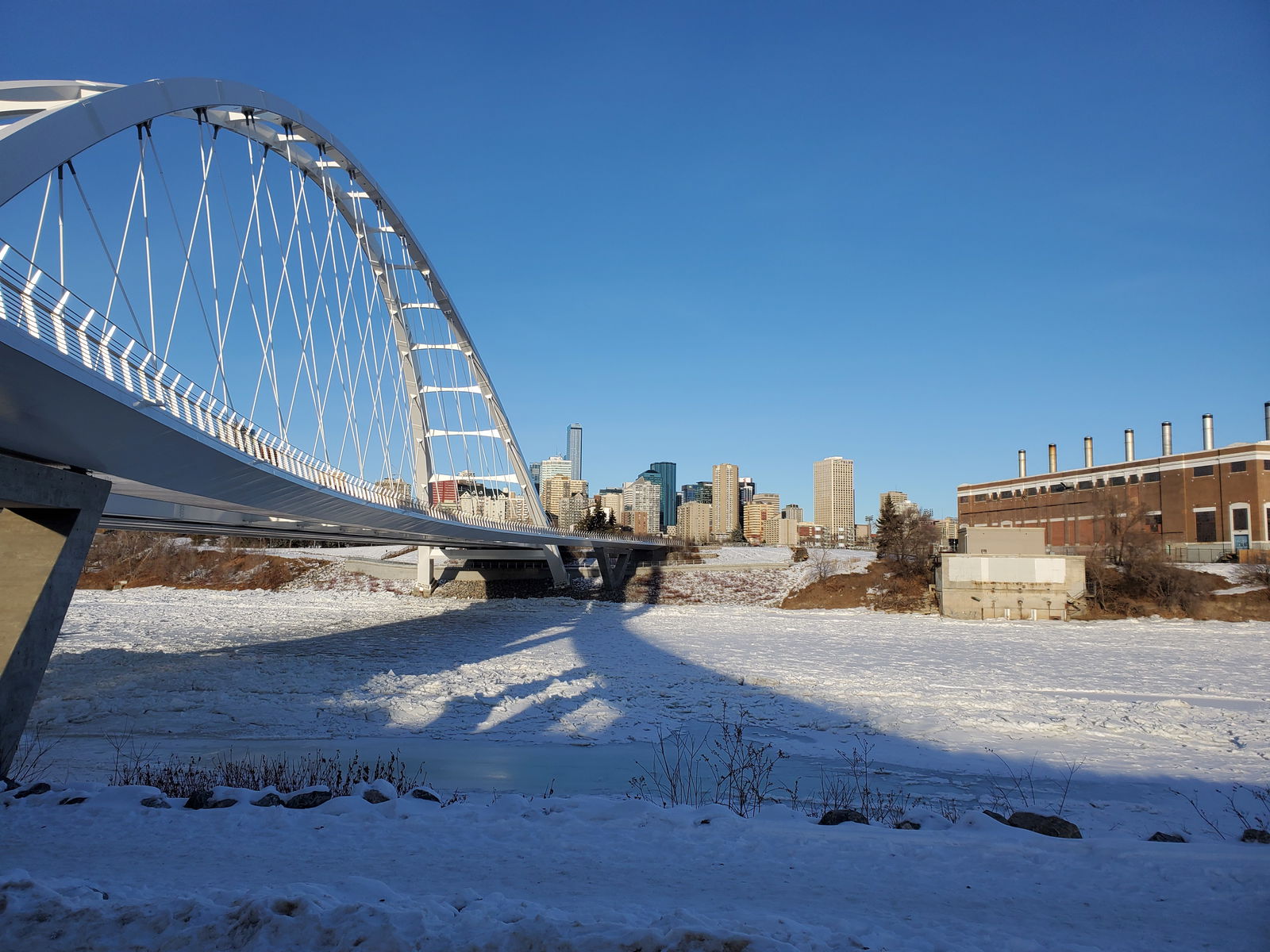 All Strapped Up photo