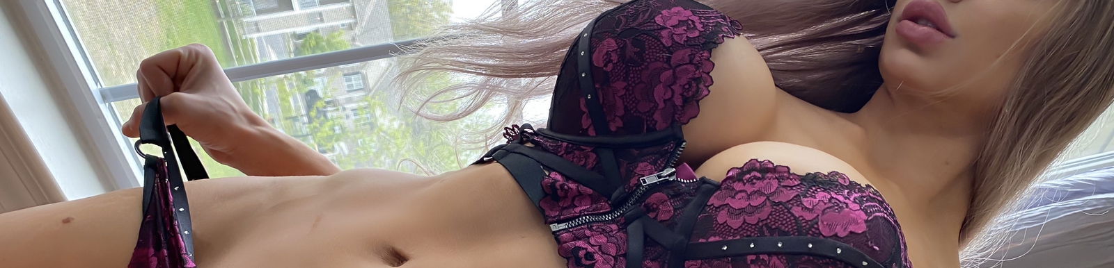 Azura Cosplay - EXCLUSIVE ONLYFANS photo