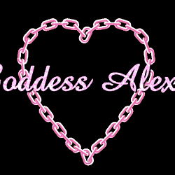 Goddess Alexis photo