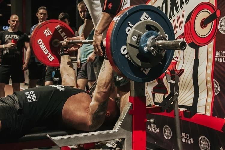 Алексей Девятко photo